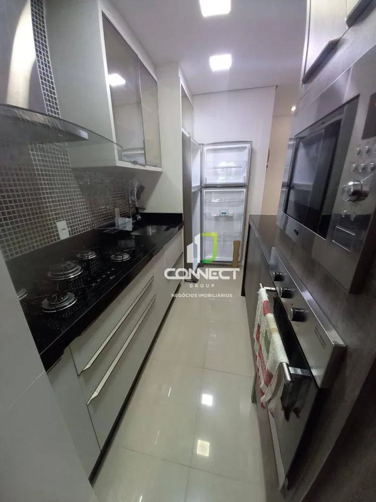 Apartamento, 3 quartos, 110 m² - Foto 4