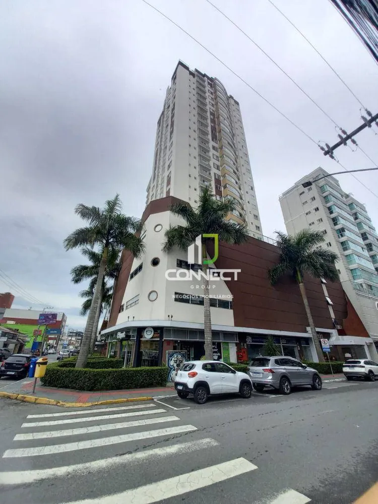 Apartamento, 3 quartos, 110 m² - Foto 2
