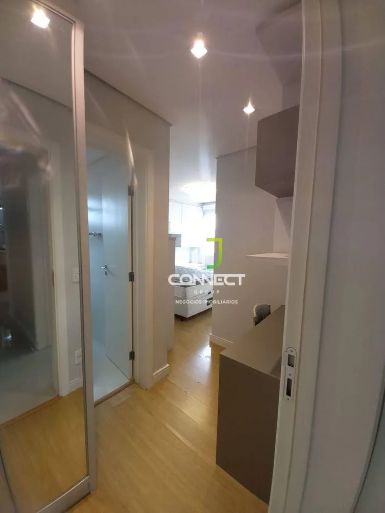 Apartamento, 3 quartos, 110 m² - Foto 6