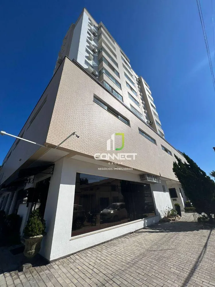 Apartamento, 2 quartos, 72 m² - Foto 2