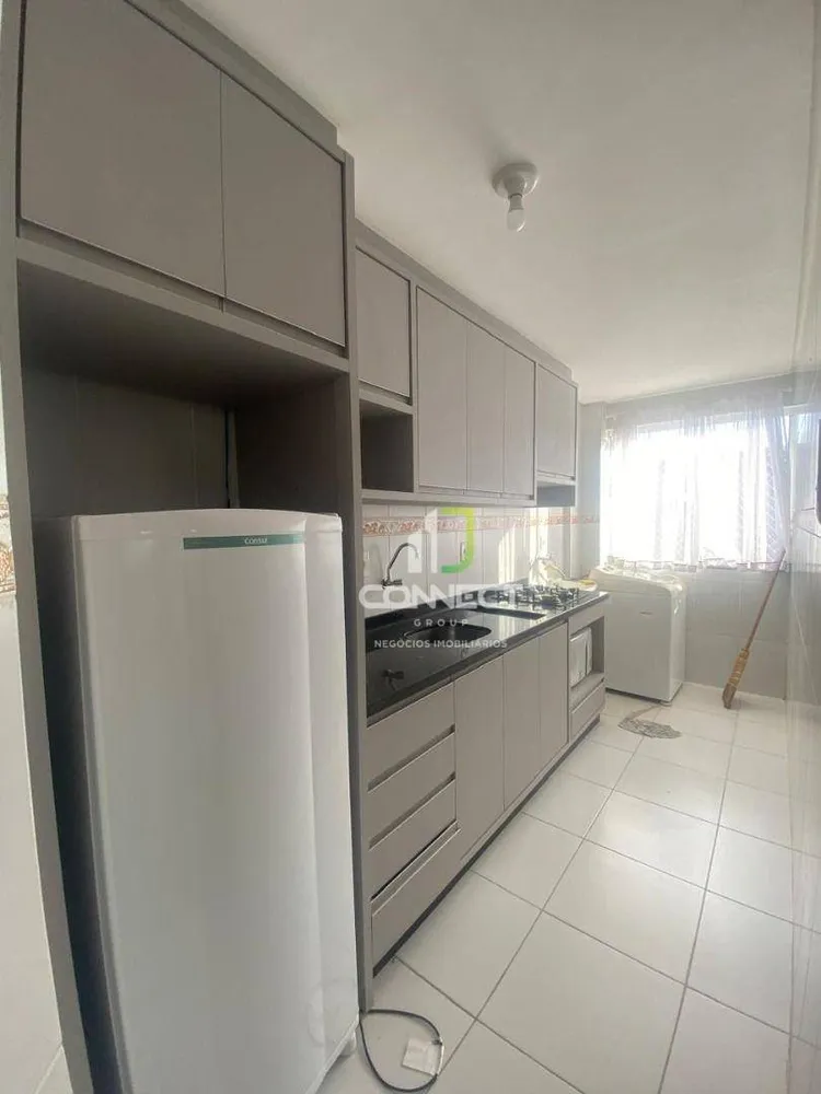 Apartamento, 1 quarto, 50 m² - Foto 5