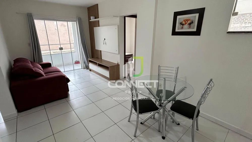 Apartamento, 1 quarto, 50 m² - Foto 4