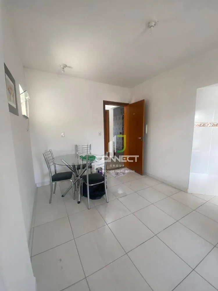 Apartamento, 1 quarto, 50 m² - Foto 6