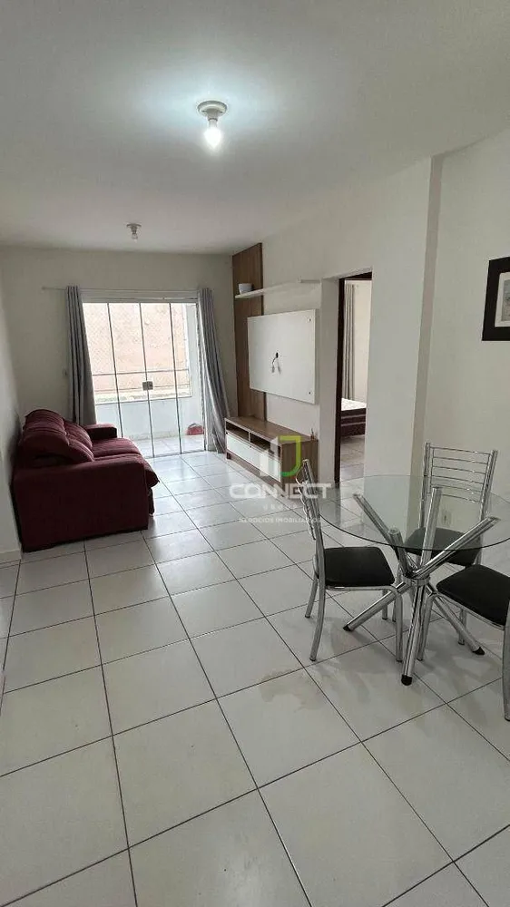 Apartamento, 1 quarto, 50 m² - Foto 2
