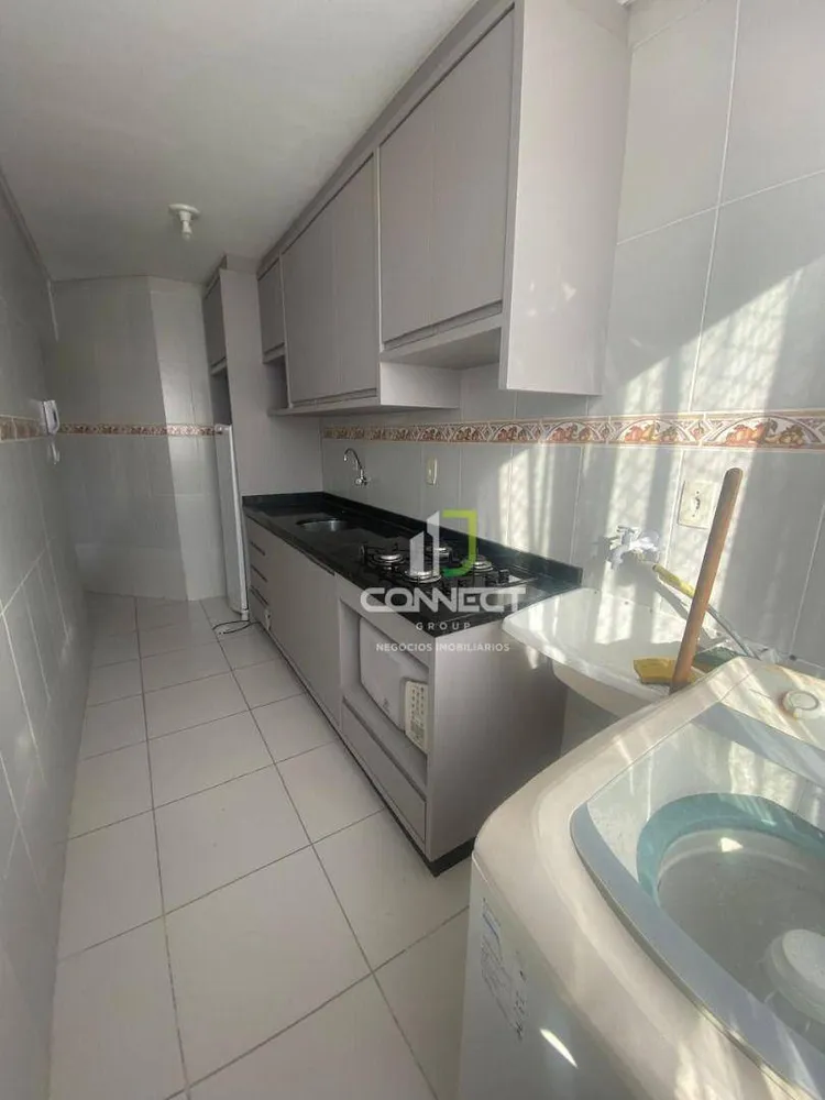 Apartamento, 1 quarto, 50 m² - Foto 3