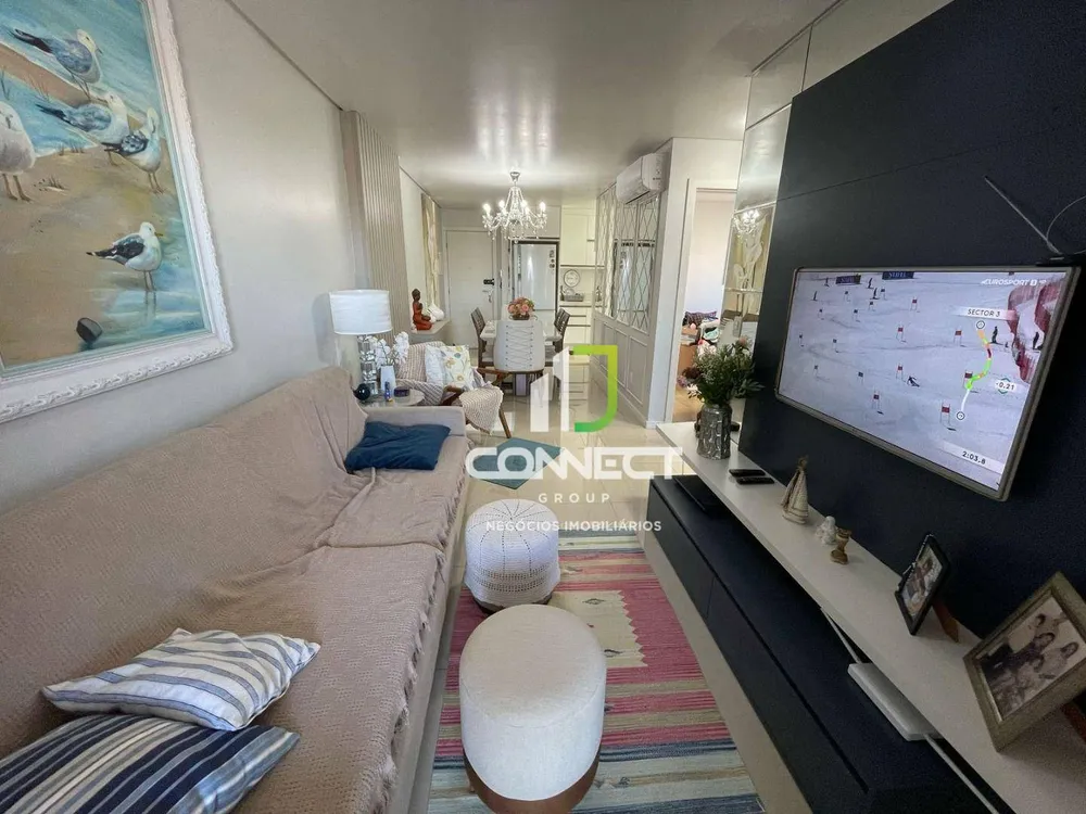Apartamento, 2 quartos - Foto 5