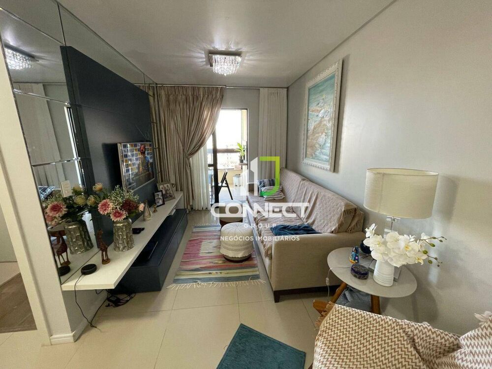 Apartamento, 2 quartos - Foto 4