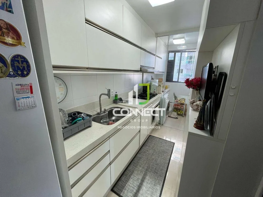 Apartamento, 2 quartos - Foto 6