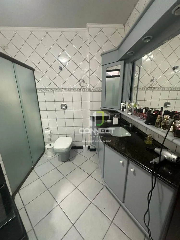 Casa de Condomínio, 5 quartos - Foto 4