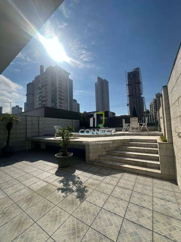 Casa de Condomínio, 5 quartos - Foto 11
