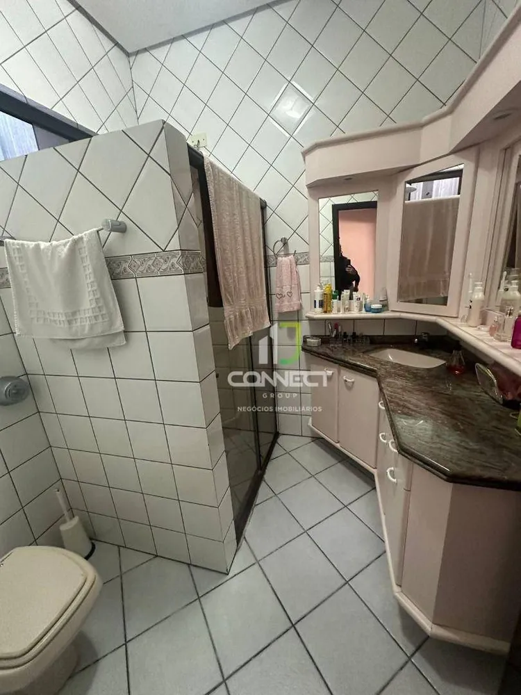 Casa de Condomínio, 5 quartos - Foto 7