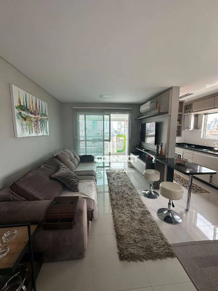 Apartamento, 2 quartos, 80 m² - Foto 4