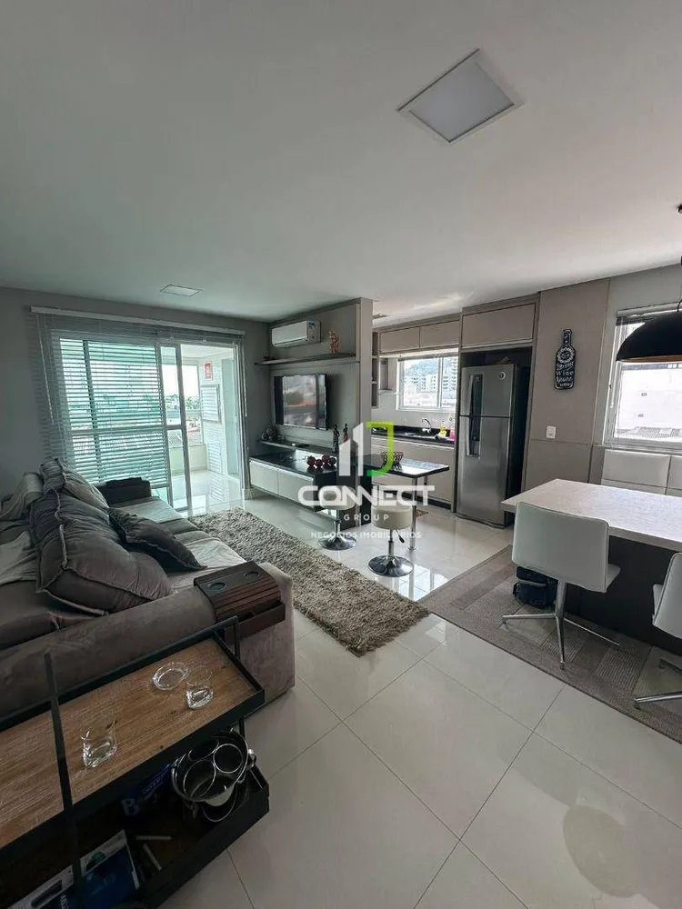 Apartamento, 2 quartos, 80 m² - Foto 2