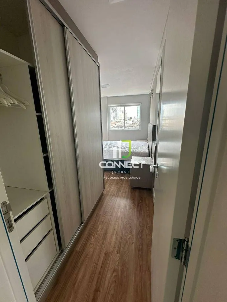 Apartamento, 2 quartos, 80 m² - Foto 11