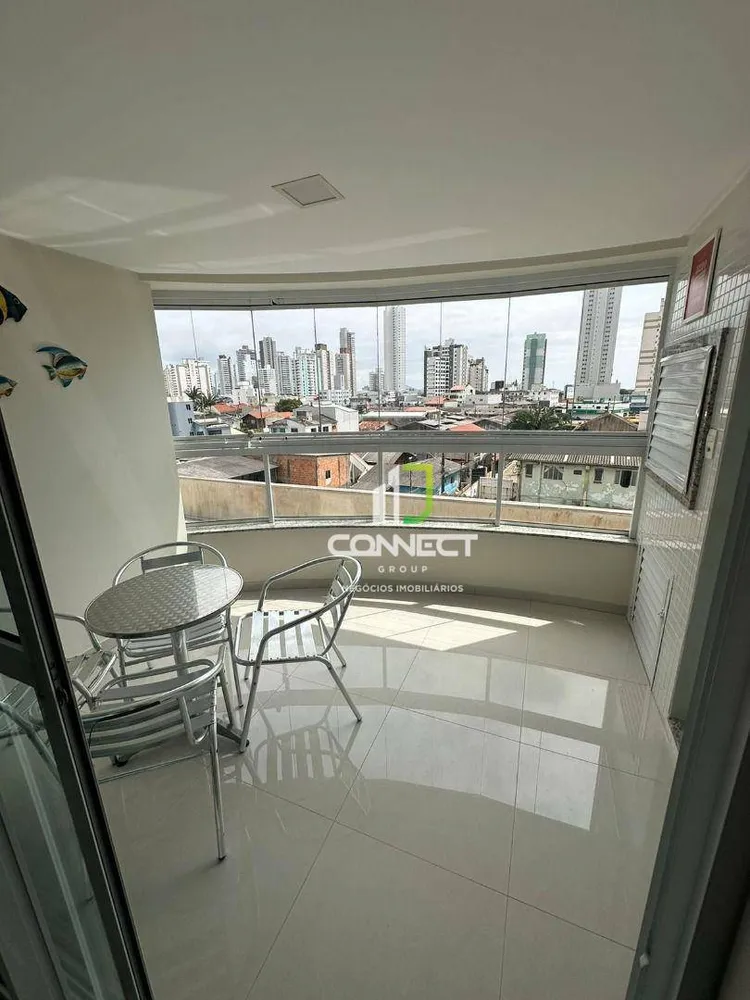 Apartamento, 2 quartos, 80 m² - Foto 1
