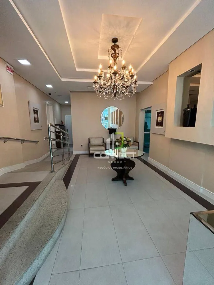 Apartamento, 3 quartos, 110 m² - Foto 2