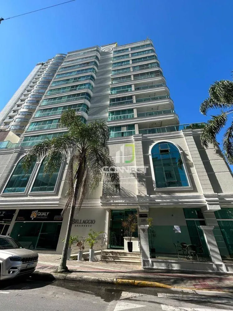 Apartamento, 3 quartos, 110 m² - Foto 1