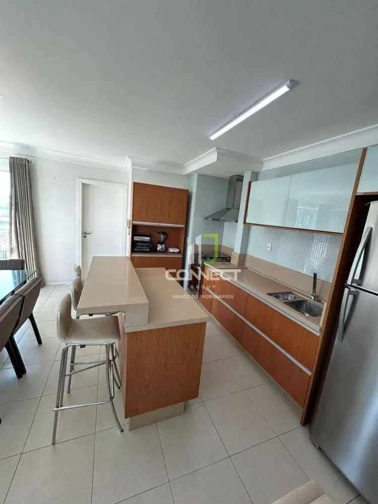 Apartamento, 3 quartos, 110 m² - Foto 6