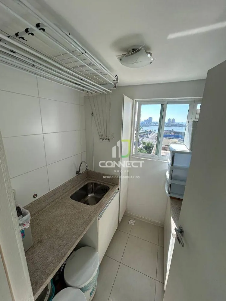 Apartamento, 3 quartos, 110 m² - Foto 5