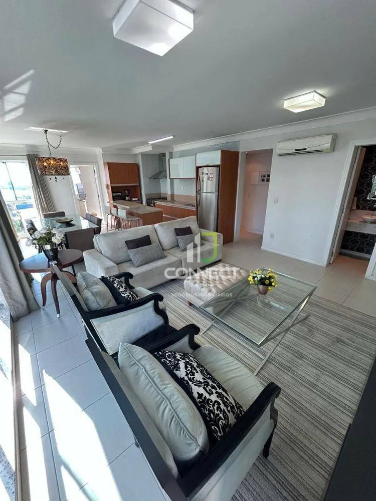 Apartamento, 3 quartos, 110 m² - Foto 4