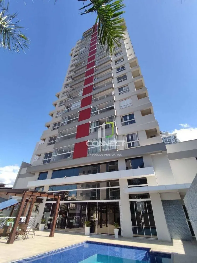 Apartamento, 70 m² - Foto 1