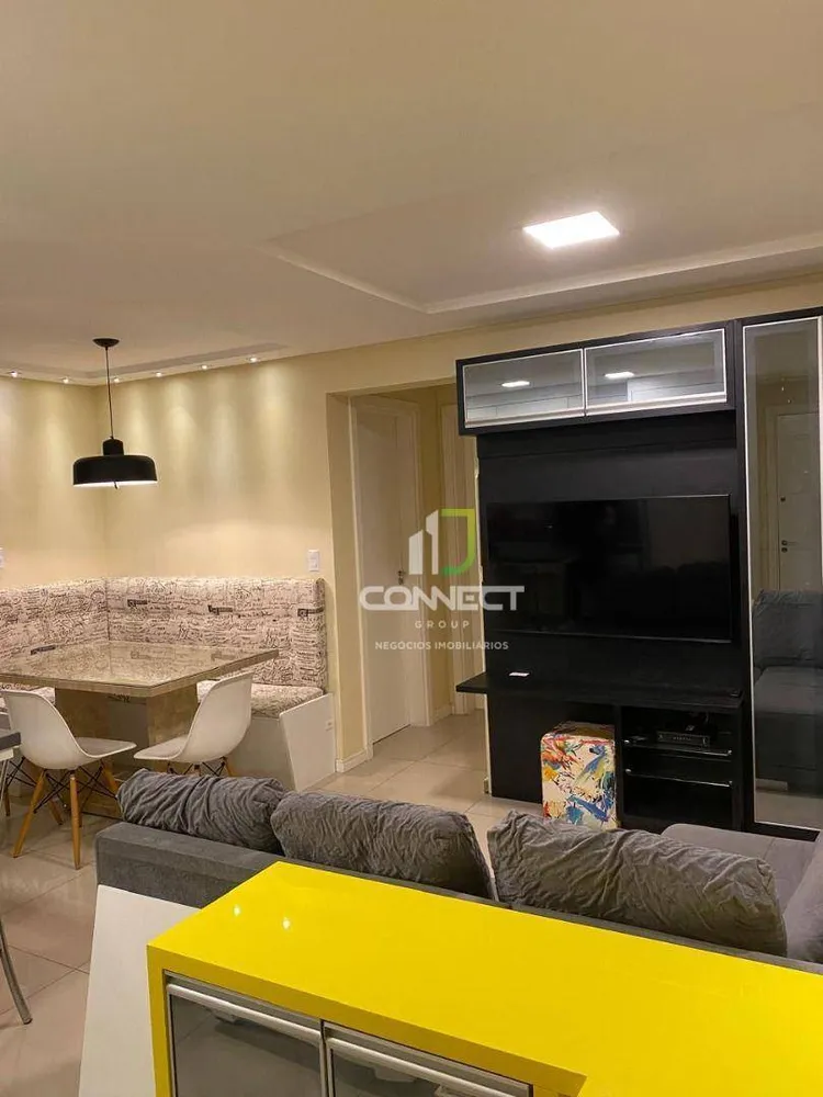 Apartamento, 70 m² - Foto 9