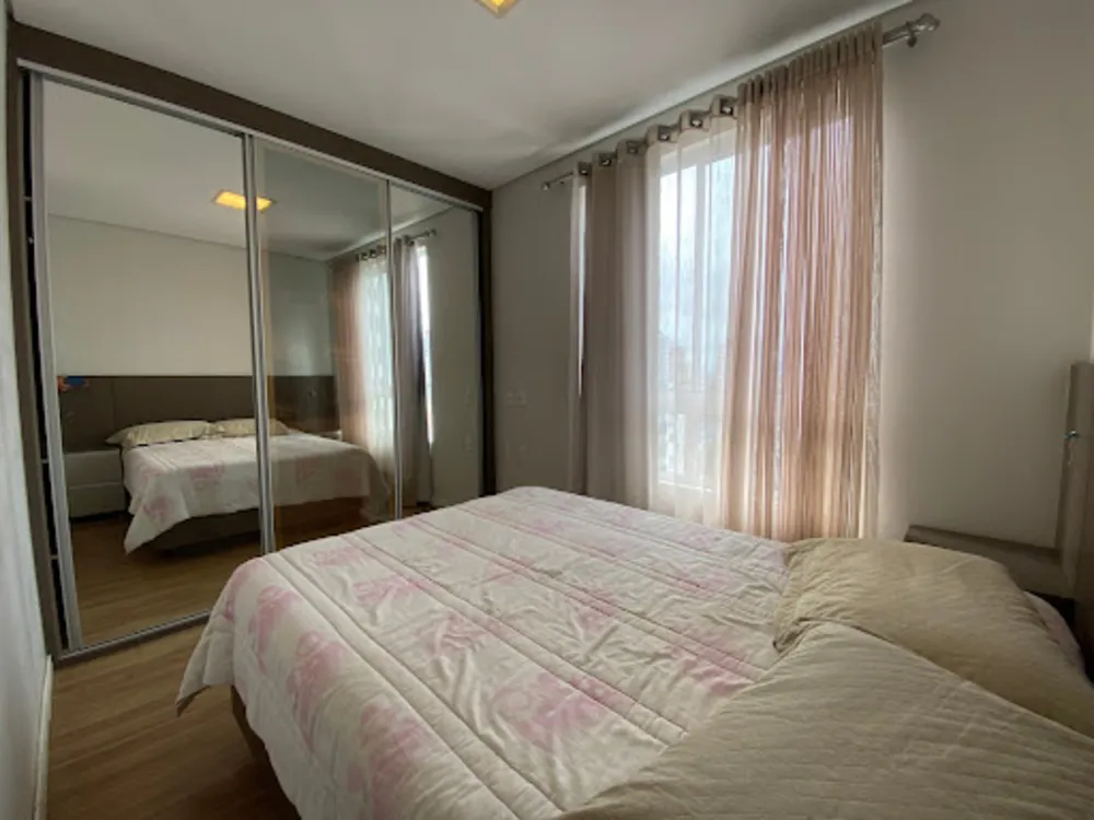 Apartamento, 1 quarto, 62 m² - Foto 12