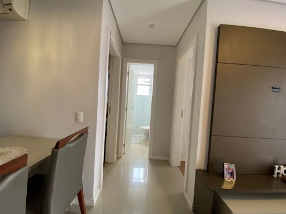 Apartamento, 1 quarto, 62 m² - Foto 8