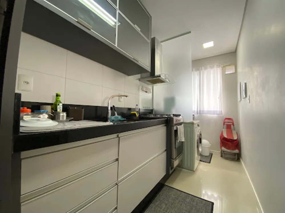 Apartamento, 1 quarto, 62 m² - Foto 2