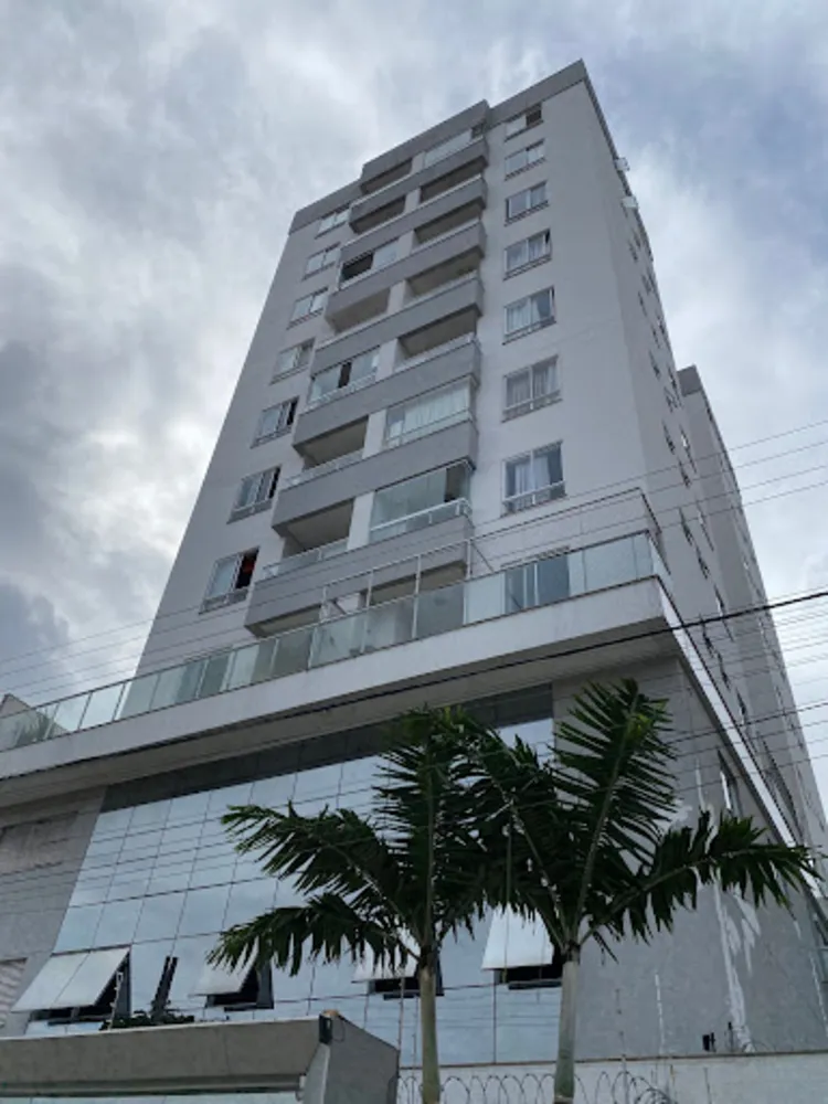 Apartamento, 1 quarto, 62 m² - Foto 1