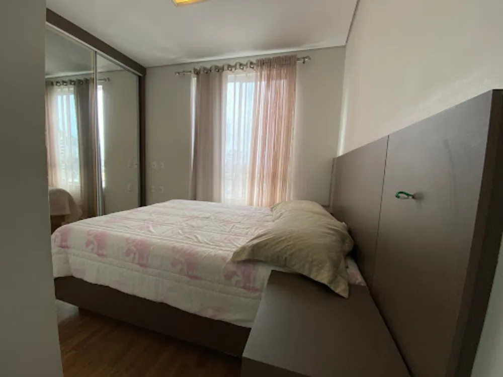 Apartamento, 1 quarto, 62 m² - Foto 13