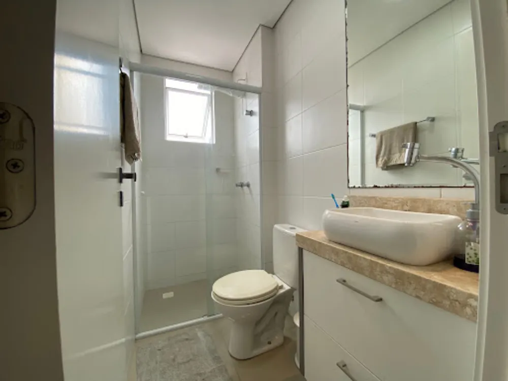Apartamento, 1 quarto, 62 m² - Foto 9