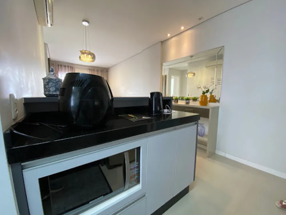 Apartamento, 1 quarto, 62 m² - Foto 3