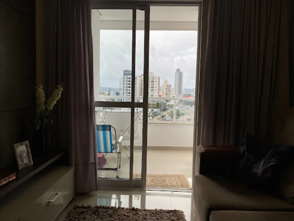 Apartamento, 1 quarto, 62 m² - Foto 4