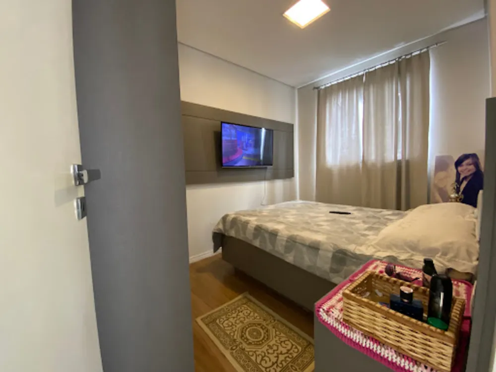 Apartamento, 1 quarto, 62 m² - Foto 14