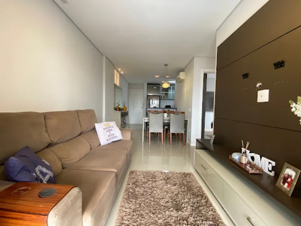 Apartamento, 1 quarto, 62 m² - Foto 6