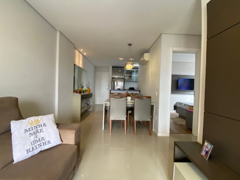 Apartamento, 1 quarto, 62 m² - Foto 7