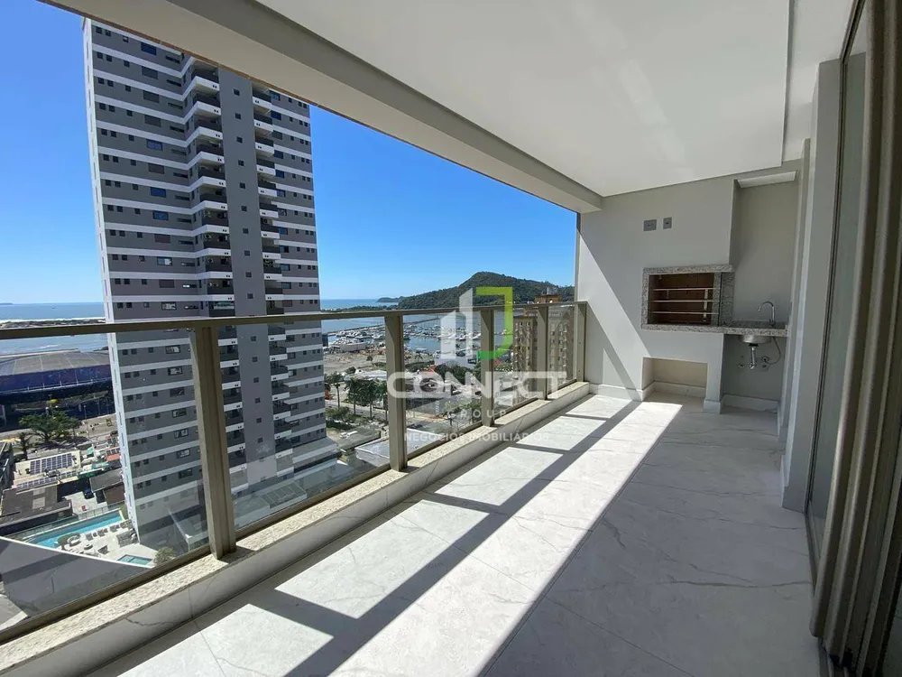 Apartamento, 3 quartos, 138 m² - Foto 4