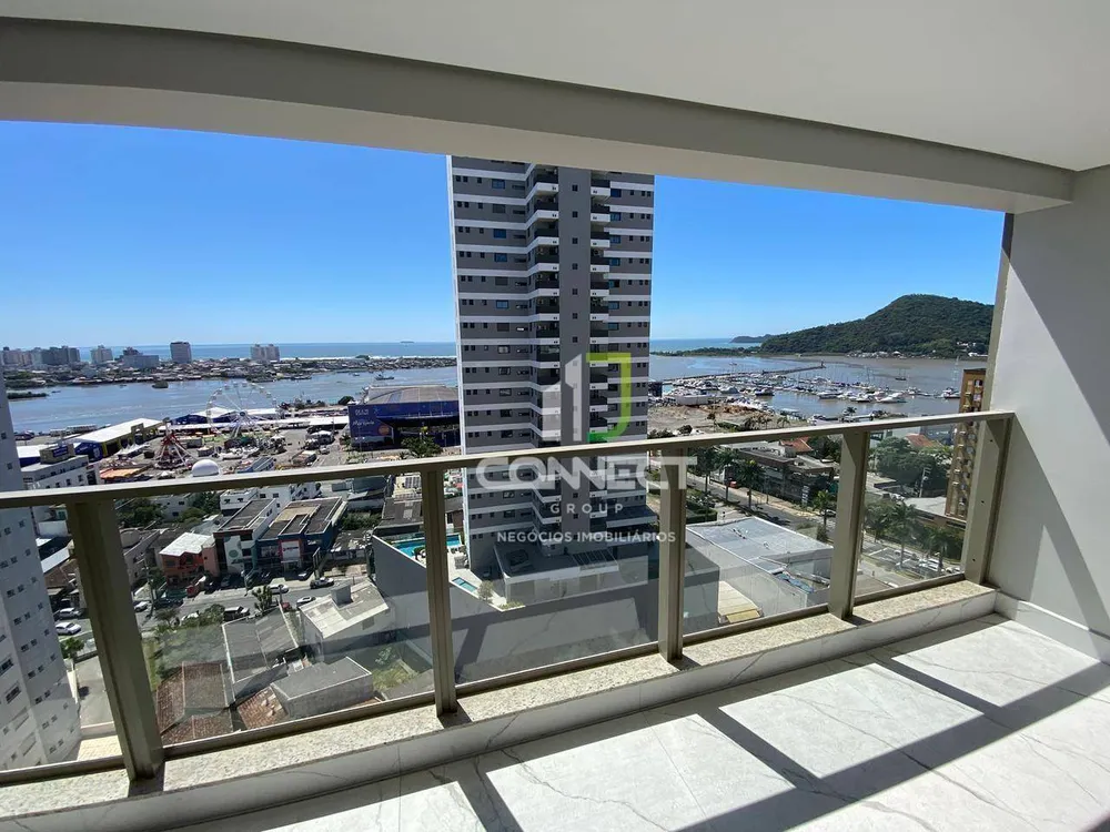 Apartamento, 3 quartos, 138 m² - Foto 1