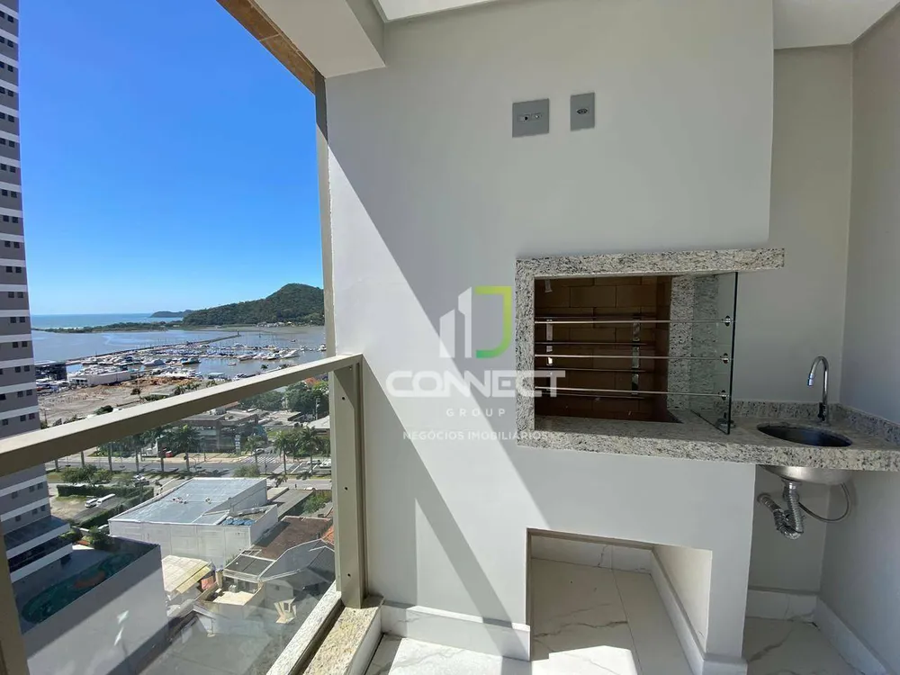 Apartamento, 3 quartos, 138 m² - Foto 2