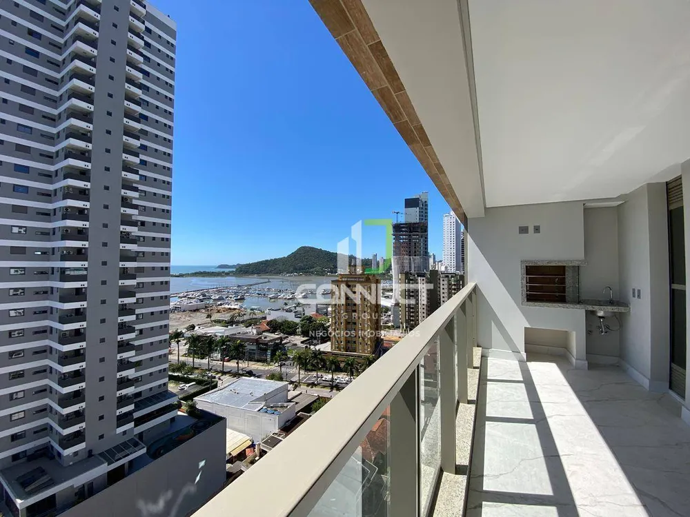 Apartamento, 3 quartos, 138 m² - Foto 3
