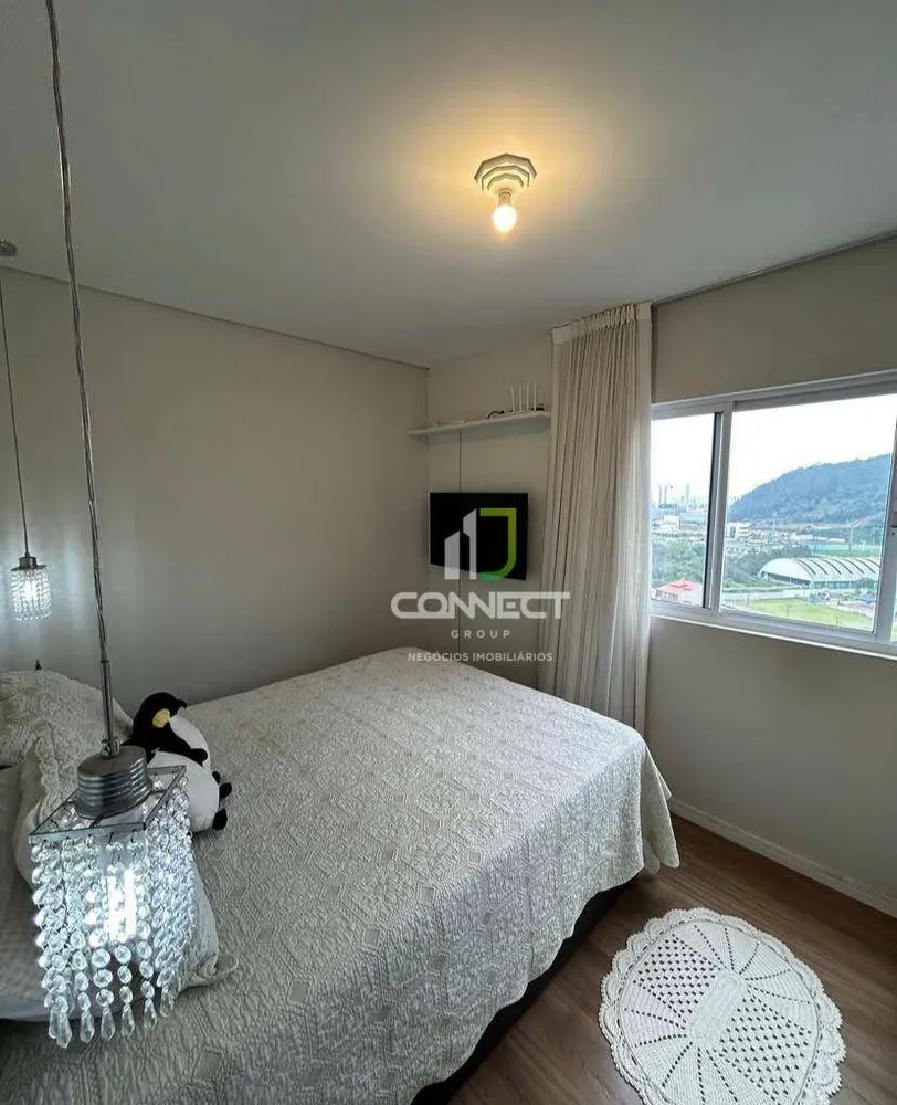Apartamento, 2 quartos, 63 m² - Foto 7