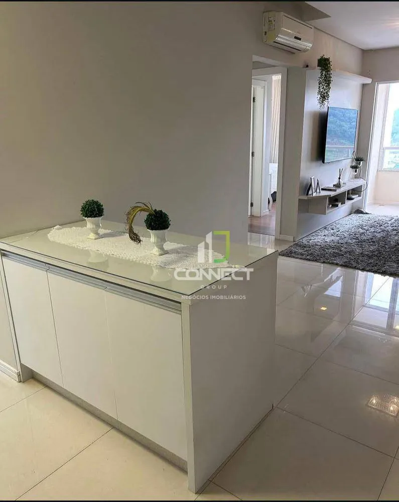 Apartamento, 2 quartos, 63 m² - Foto 5