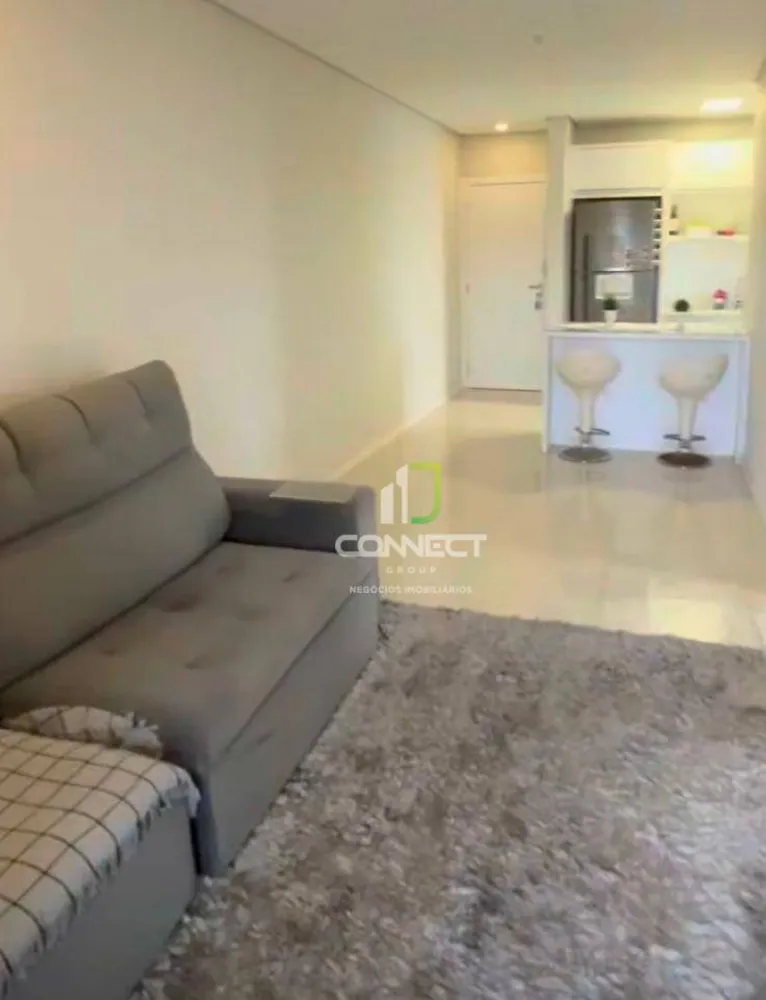 Apartamento, 2 quartos, 63 m² - Foto 3