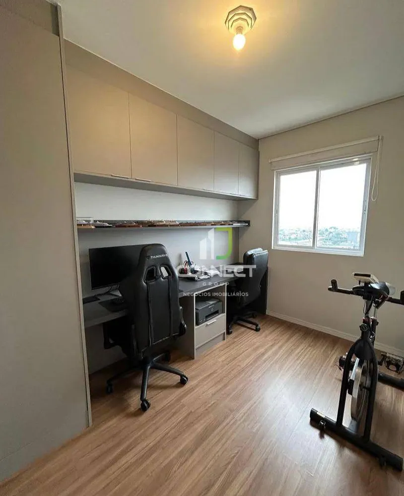 Apartamento, 2 quartos, 63 m² - Foto 9