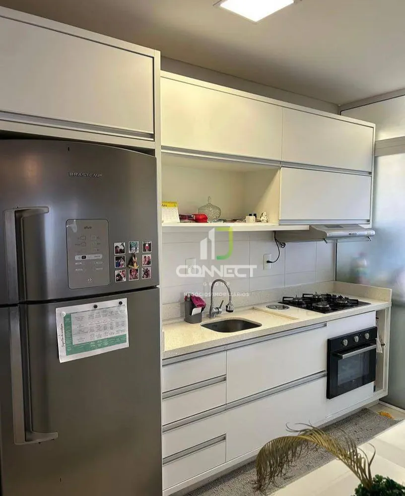 Apartamento, 2 quartos, 63 m² - Foto 4