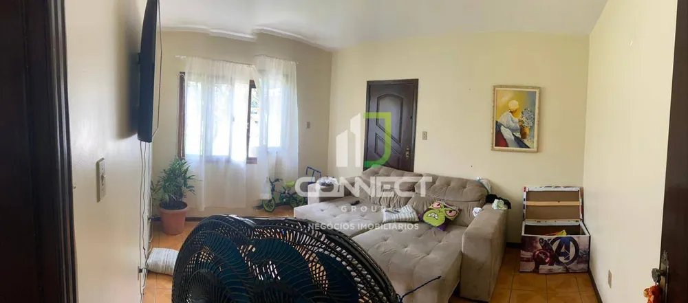 Casa, 3 quartos, 80 m² - Foto 16