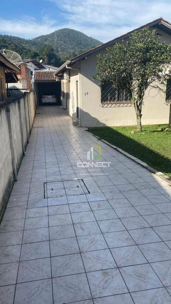 Casa, 3 quartos, 80 m² - Foto 5