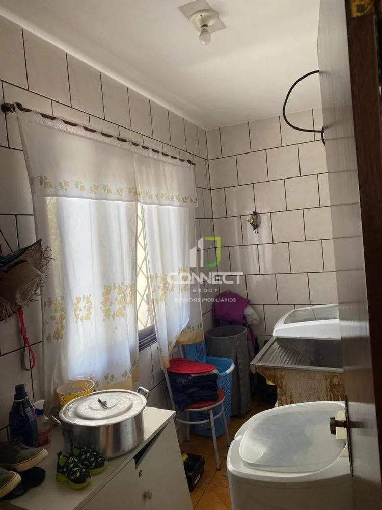 Casa, 3 quartos, 80 m² - Foto 10