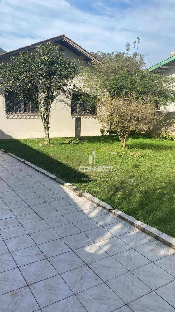 Casa, 3 quartos, 80 m² - Foto 1